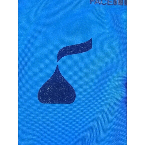 North Face Connector Backpack Blue Black 26.5L Laptop Sleeve FlexVent New Tags - Picture 2 of 14